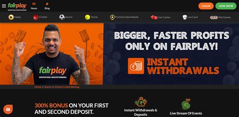 FairPlay Sportsbook Review BettingKick UK[2023].
